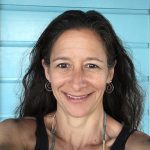 Fundraising Page: Amy Funkhouser